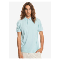 Natural Dye Polo triko Quiksilver