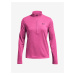 Tech Textured 1/2 Zip Mikina Under Armour