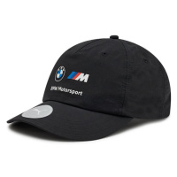 Puma kšiltovka Bmw Mms Heritage Bb Cap black