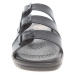 Dámské pantofle 5-20104 černé