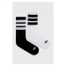 Ponožky adidas Originals (2-pack) HC9531 HC9531-WHT/BLK