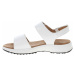 Dámské sandály Caprice 9-28716-28 white naplak