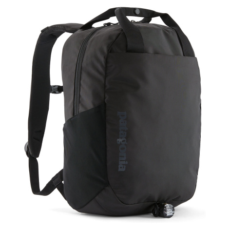 Batoh Patagonia Atom Tote Pack 20L Barva: černá