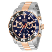 Invicta Pro Diver SCUBA Quartz 33301