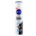 NIVEA Black & White Invisible Pure 150 ml