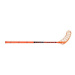 Unihoc Player 34 neon orange/black 92cm L-19