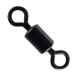 Gardner Obratlíky Covert Mini Rig Swivels 20 ks - vel. 20