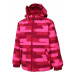 jiná značka COLOR KIDS lyžařská bunda s kapucí Barva: Růžová