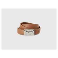 Benetton, Thin Brown Belt