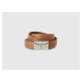 Benetton, Thin Brown Belt