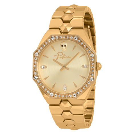 Police PL16038BSG.22M Montaria 35mm