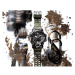 Hodinky Casio G-SHOCK GWG-2000-1A3ER Carbon Core Guard + dárek zdarma