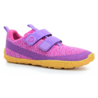 Affenzahn Sneaker Knit Dream - Pink AD