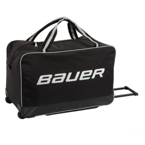 Hokejová Hokejová taška s kolečky Core BLK Yth Bauer