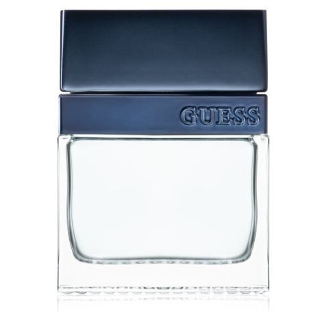 Guess Seductive Homme Blue toaletní voda pro muže 50 ml