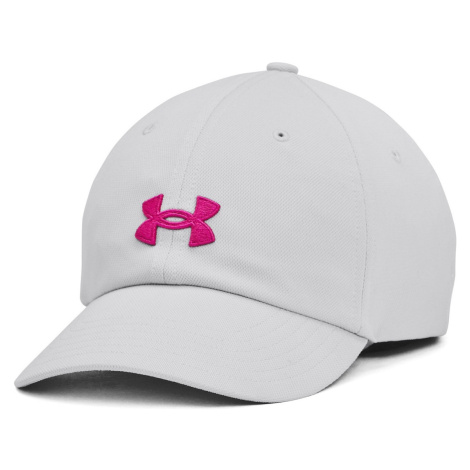 Dámská kšiltovka Under Armour UA Blitzing Adj