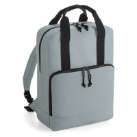 BagBase Městský batoh BG287 Pure Grey