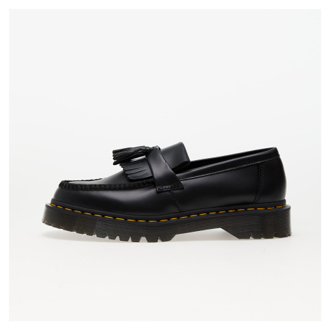 Dr. Martens Adrian Bex Black Smooth Dr Martens