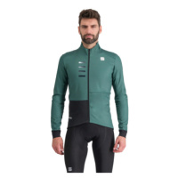 Pánská cyklistická bunda SPORTFUL Tempo jacket, shrub green