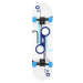 Skateboard NILS Extreme CR3108 SA Metro 2