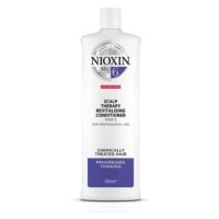 Nioxin Revitalizér pokožky pro řídnoucí normální až silné přírodní i chemicky ošetřené vlasy Sys