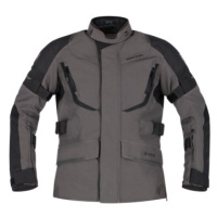 RICHA CYCLONE 2 GORE-TEX moto bunda šedá