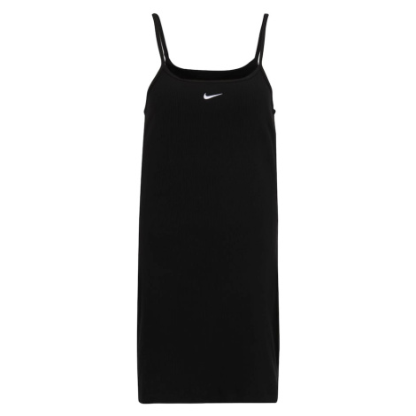 Nike Sportswear Šaty černá