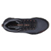 Skechers MAX PROTECT Pánská obuv, černá, velikost