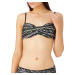 Firefly Maggy F Bandeau Bikini Top