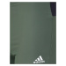 ADIDAS SPORTSWEAR Sportovní plavky námořnická modř / tmavě šedá / tmavě zelená / bílá