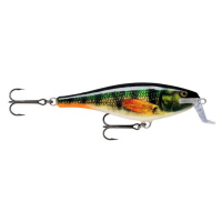 Rapala Wobler Super Shad Rap PEL Délka: 14cm, Hmotnost: 45g, Maximální ponor: 2,7m