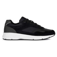 Sneakers boty Geox U RADENTE B černá barva, U36CZB022FUC9999