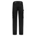 Tricorp Work Pants Twill Women Pracovní kalhoty dámské T70 černá
