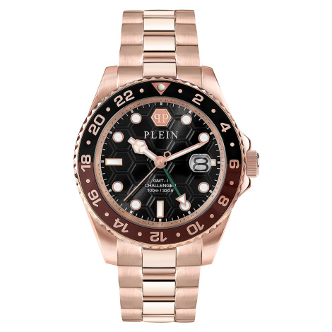 Philipp Plein PWYBA0723 Hyper Sport GMT 44mm