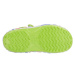 Coqui YOGI - HERO Dětské sandály, světle zelená, velikost
