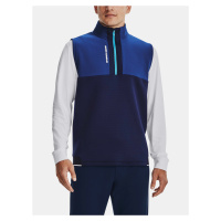 Under Armour Vesta UA Storm Daytona Vest-BLU - Pánské