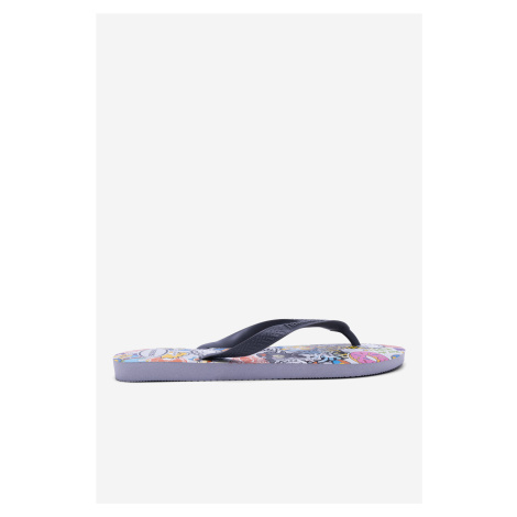 Pantofle Havaianas 41378895233 Materiál/-Syntetický