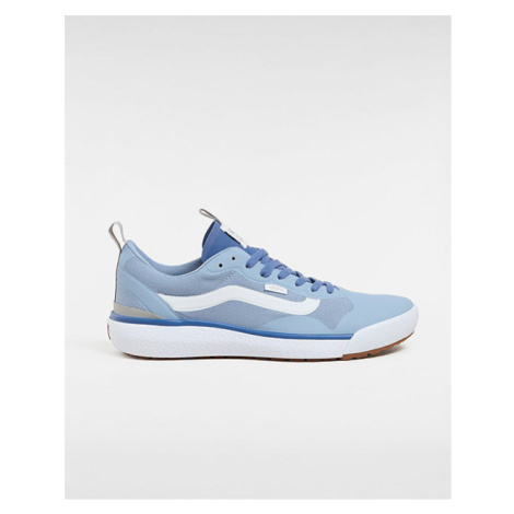 VANS Ultrarange Exo Shoes Unisex Blue, Size