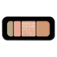 Make Up For Ever Paletka na tvář Ultra HD Underpainting (Palette) 6,6 g 25 Light