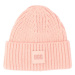 UGG W CHUNKY RIB BEANIE