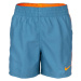 Nike ESSENTIAL LAP Chlapecké plavecké šortky, zelená, veľkosť