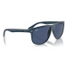 Ray-ban Occhiali da Sole Boyfriend RB4147 671780 Modrá