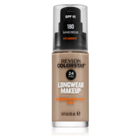 Revlon Cosmetics ColorStay™ dlouhotrvající matující make-up pro mastnou a smíšenou pleť odstín 1