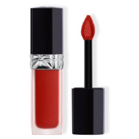 Dior Rouge Dior Forever Liquid Rtěnka - 741 Forever Star 6 ml