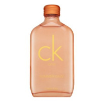 Calvin Klein CK One Summer Daze toaletní voda unisex 100 ml