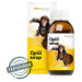 MycoMedica Opičí sirup 200 ml