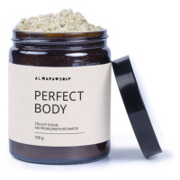 Tělový scrub PERFECT BODY | Almara Soap