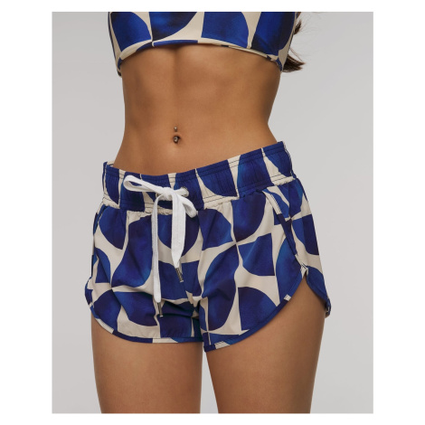 Dámské Koupací šortky Seafolly Boardshort