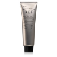 REF Styling gel na vlasy se silnou fixací 150 ml