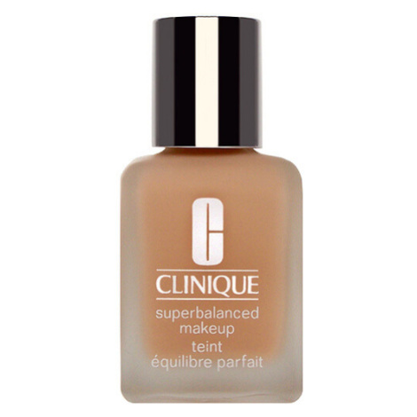 Clinique Hedvábný make-up Superbalanced Make-up 30 ml CN 62 Porcelain Beige